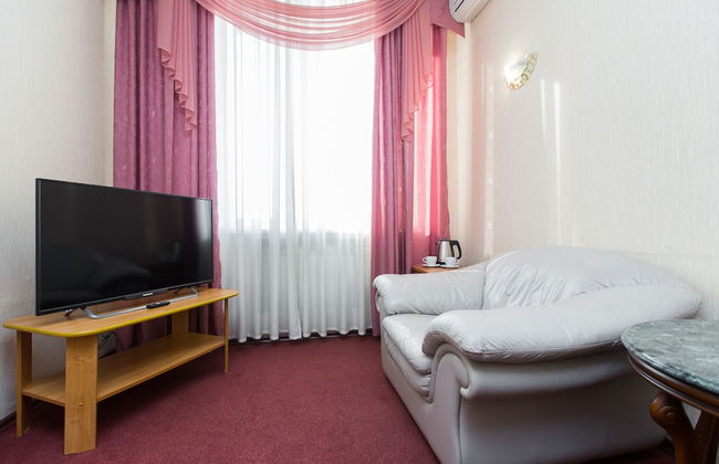 VIZIT Guesthouse - Photo 30