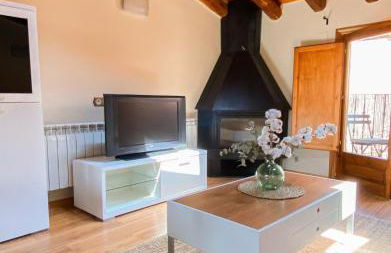 Alojamientos Apolonia, La Fresneda - Foto 19