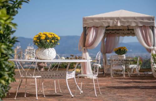 Villa Sole Di Toscana - Foto 26