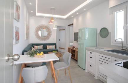 HORA SUITES - Foto 10