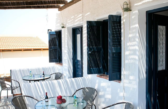 Blue Dawn Kalymnos - Photo 37