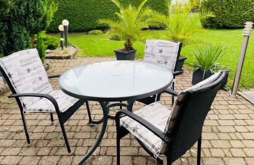 Ferienwohnung Traufgang - Foto 11