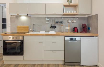 L'Atelier Lumière - Hypercentre - 3 pers - Foto 9