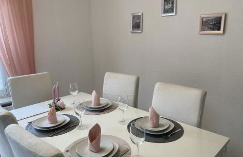 Ferienhaus Rübeland - Foto 1