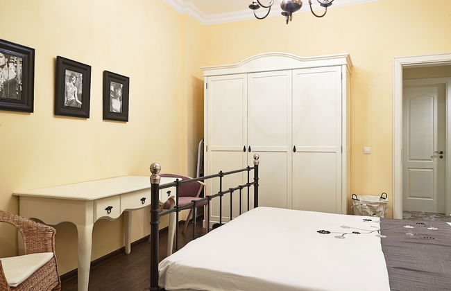 Baratero City Corner Apartment - Foto 6