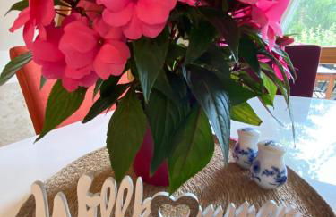 Charmantes Ferienhaus mit Garten - Foto 6