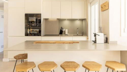 Tarifa Cozy House - Old Surf - Foto 4