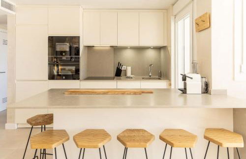 Tarifa Cozy House - Old Surf - Foto 4