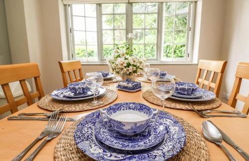 Upper Lodge - Foto 8