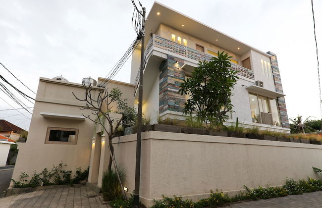 Green Studio Apartment Sanur - Foto 19