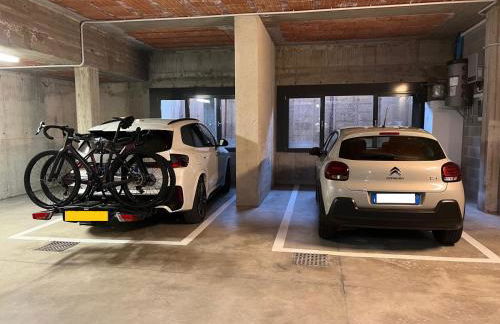 elegant Bike&Moto Haven - Foto 33