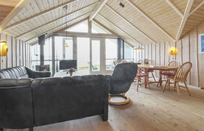 "Pirkka" - 50m to the fjord - Foto 20