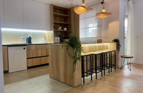 Pintor Cabrera Centro Alicante - Foto 2