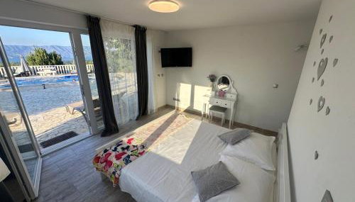 Vila Maslinica - Foto 3