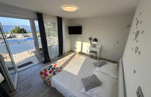 Vila Maslinica - Foto 3