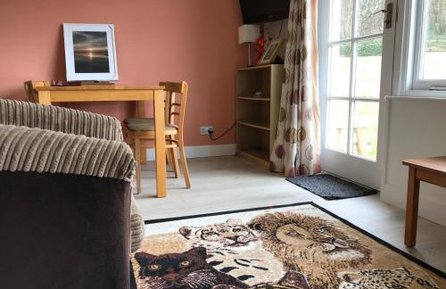 Quiet, Countryside Retreat, Spreacombe Gardens near Woolacombe - Foto 8