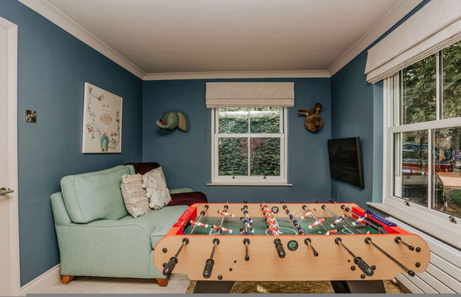 Valley View in Oxfordshire - Foto 8