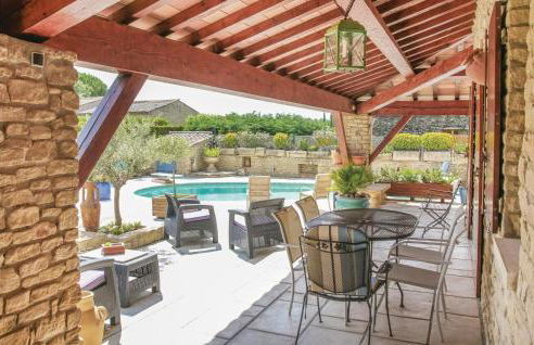 3 Bedroom Stunning Home In Gordes - Photo 14