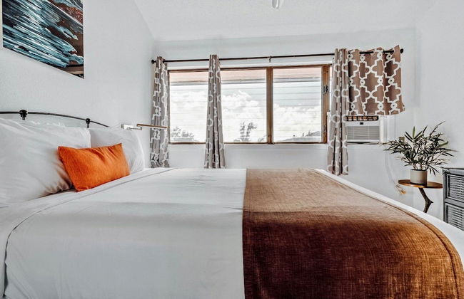 Banyan Harbor Resort - Foto 4