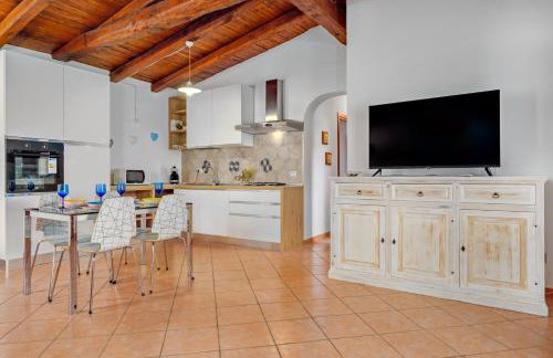 Villa Quattro Cuori - Foto 2