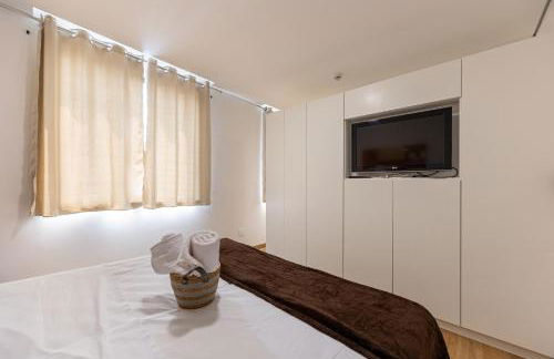 Flat Osasco Trade Center - Foto 20