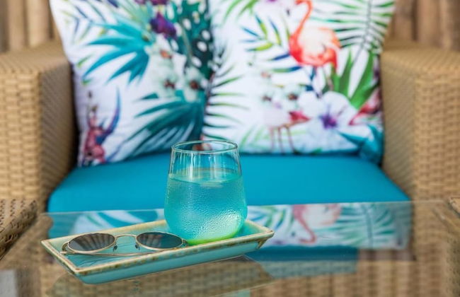 Sam-kah Karibu Beach House - Photo 19