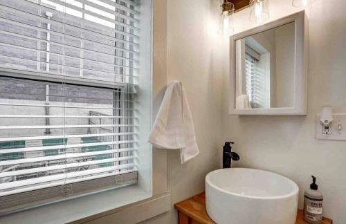 Beautiful Boho Villa on Vine in the heart of Lancaster - Foto 23