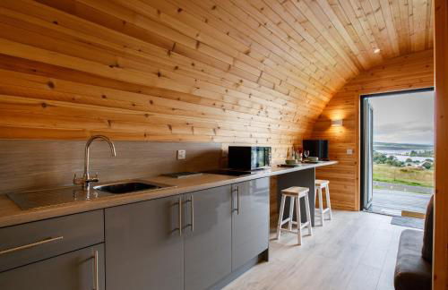 Shin View Pods - Foto 10