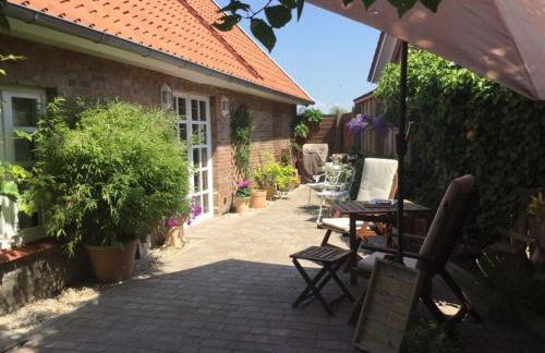 \"haus Am Deich\" Modern Retreat - Foto 35