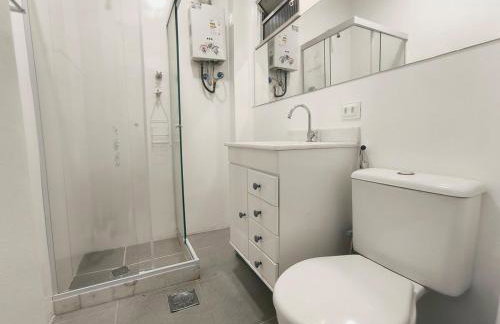 Refugio Flamengo: amplo, confortável e silencioso! - Foto 3