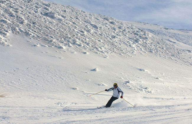 Apartamentos Sierra Nevada 3000 - Foto 53