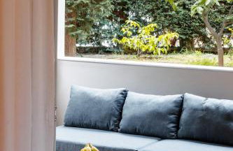 Alme Sélas in Port Rafti - Foto 9