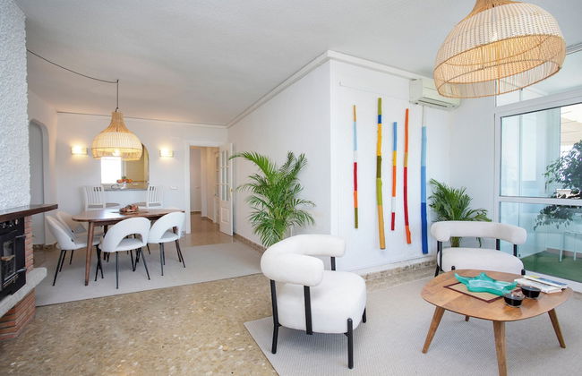 Sunstay Luxe Flat III Playamar Torremolinos - Foto 12