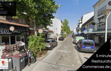 Le Cosy De l'Ourcq T2 40m2 20 min de Paris - Foto 37