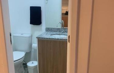 Studio Vila Mariana a 250 m metrô - Photo 16