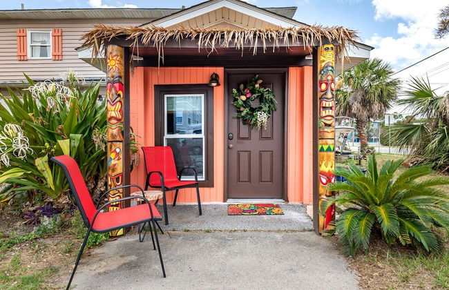 Gilligans Island - Foto 18