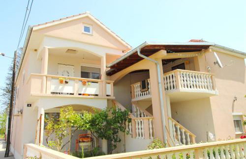 Apartment Suzy - Foto 19