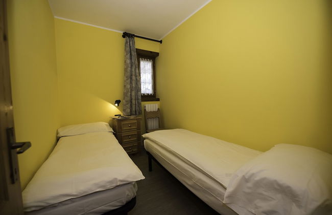 Appartamento Baita Cusini Saroch - Photo 4