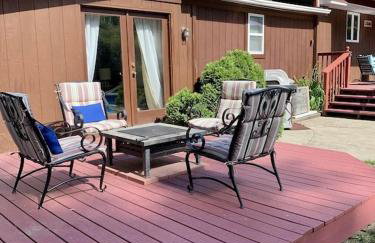 The Lazy Bear, Lake George - Foto 15