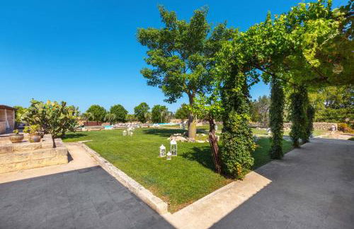 Masseria Marchese by Perle di Puglia - Foto 12