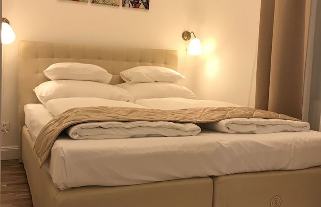 Steiner Residences Vienna Taborstrasse - Foto 27