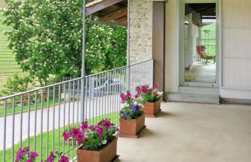 Cà Mia - Casa vacanze nelle vigne del Barolo - Foto 11