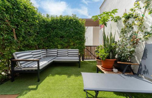 Vivelorural Agaete Sunset Private Jacuzzi - Foto 38