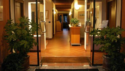 Country House Santa Maria Maddalena - Foto 2, Lobby or reception