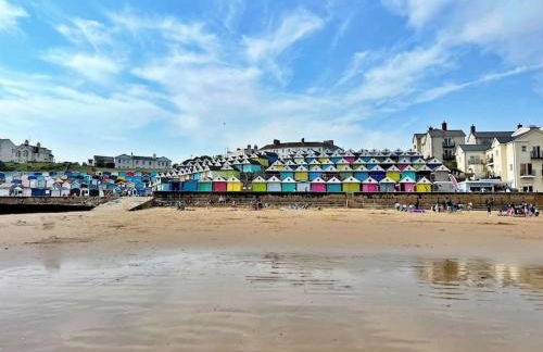 Cottage in Walton on the Naze - Foto 7