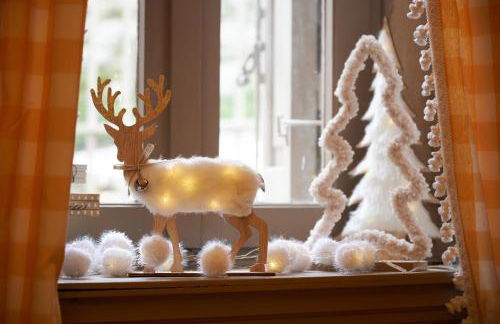 Dandy Villas Dimitsana - a family ideal charming home in a quaint historic neighborhood - 2 fireplaces for romantic nights - Foto 31