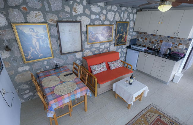 Teras Butik Apart - Photo 49