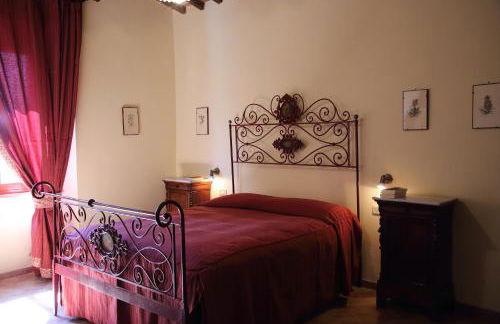 Tenuta Montemassi Podere Montauzzo - Foto 55