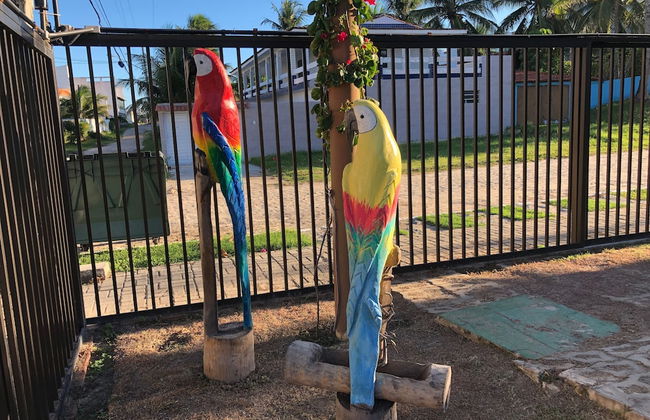 Apartamento com Piscina a Beira Mar - Foto 52