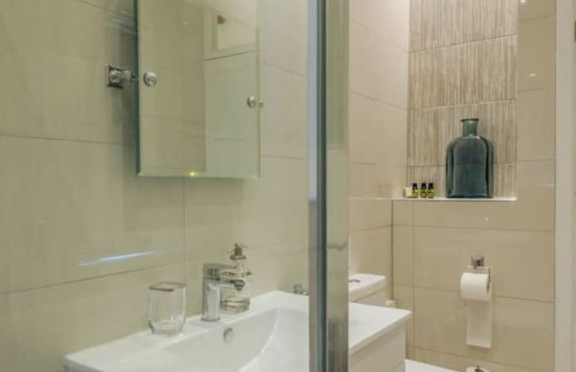 Brondesbury Apartments - Foto 22